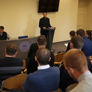 Susreti prezbiterā Zagrebačke nadbiskupije u programu Trajne formacije